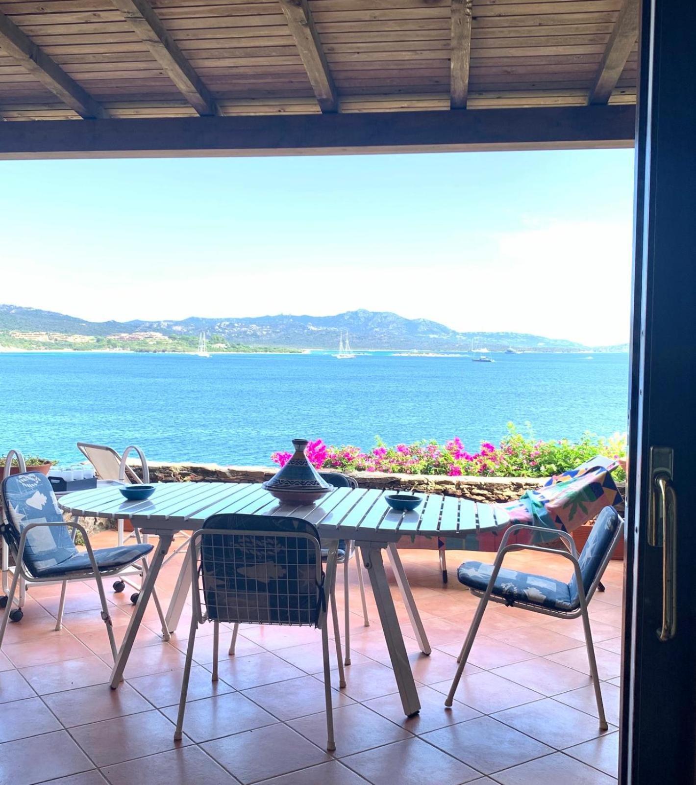 Eyes On The Sea Apartment Porto Rotondo